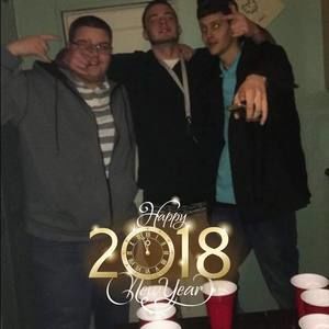 Meet your Posher, Devin